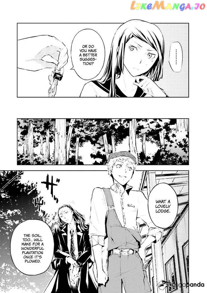 Bungou Stray Dogs Chapter 23 image 06_optimized